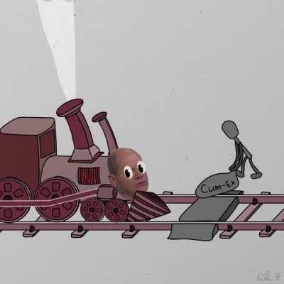 Bewegtbild-Humor: Hier kommt...