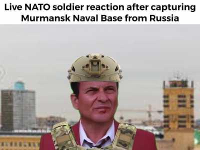 The noncredible part is Kuznetsov not already burning completely down before this