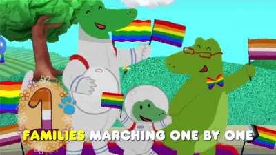 whitoids are buck breaking our children