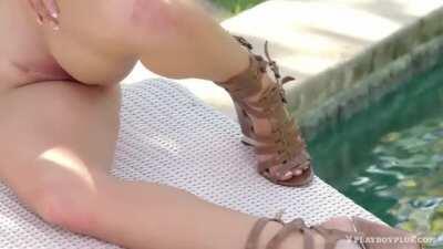 Alana Wolfe - In The Jungle