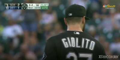 [Highlight] Steve Stone and Jason Benetti discuss laundry