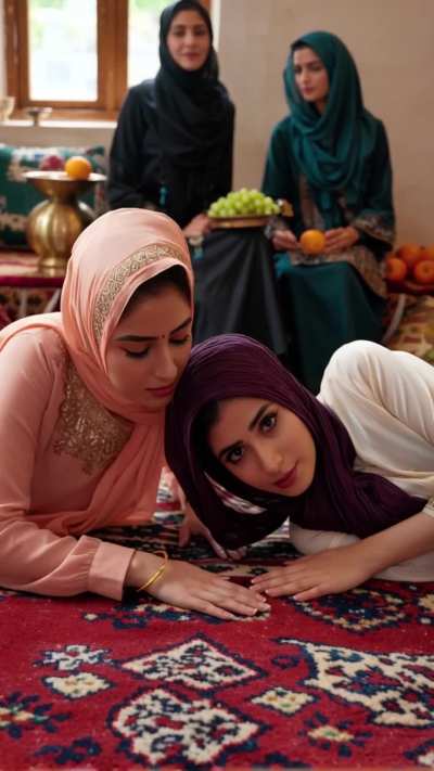 Who Has the Best Mouth? Prove It to Me… Right Now