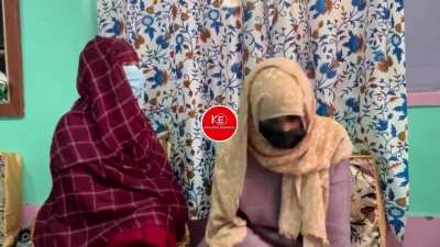 What exactly happened?