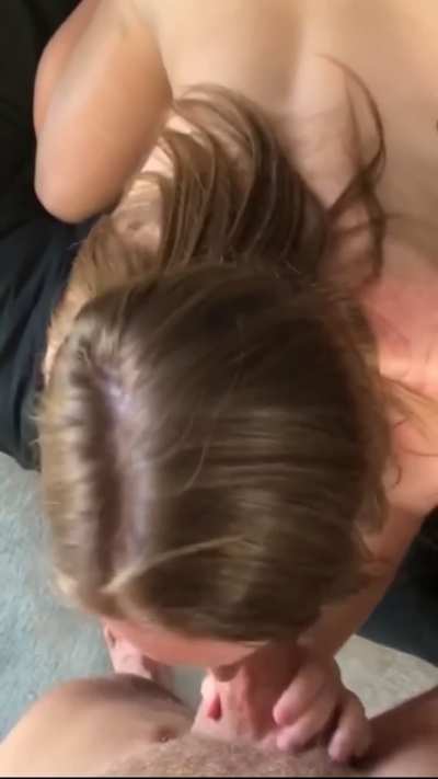 “It’s so big!”