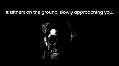 Don't drink the wine