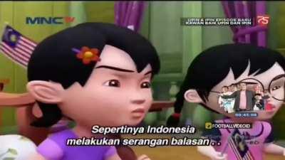 Susanti is GOATED🐐🐐🐐🐐