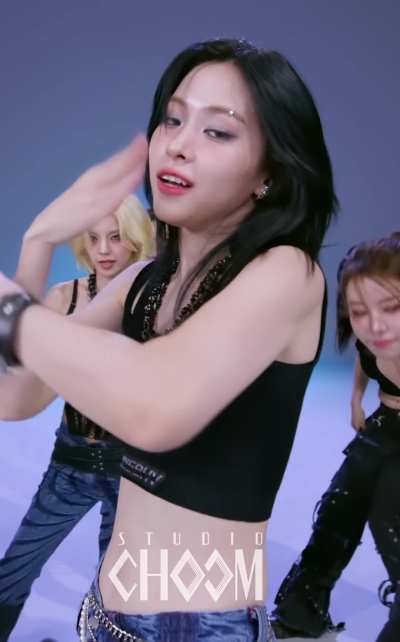 Ryujin - ITZY
