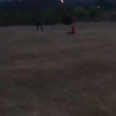 Just gotta remind your kids that you're better than them.