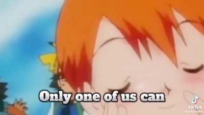 that one there was violation