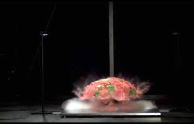 What happens when the airbag is deployed too late?