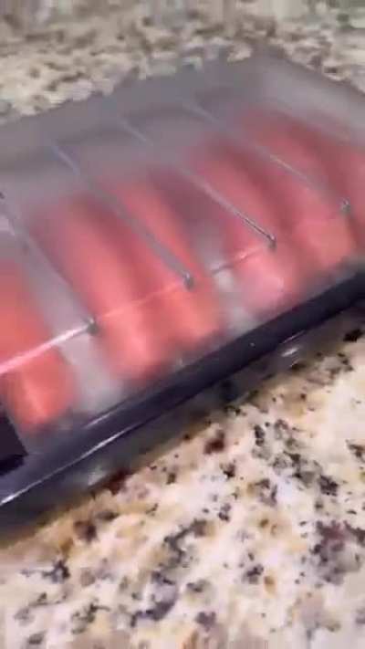 Glicknology from the past?