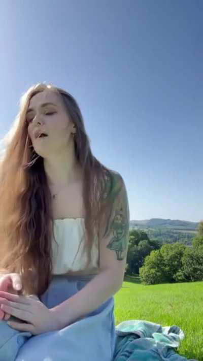 Some Scottish folklore 