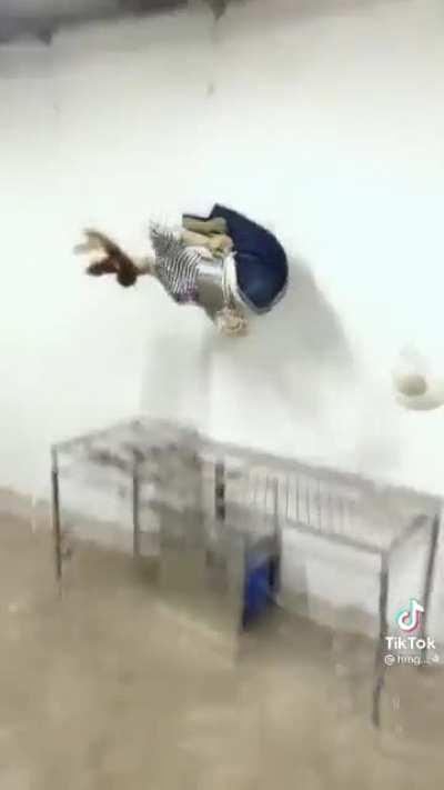 the design is very human