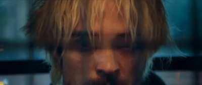 This scene in Good Time(2017) by safdie brothers reminded me of Faith.