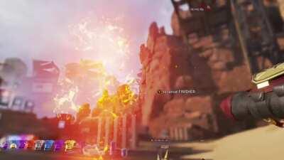 Perfect voice line to use while executing an enemy!