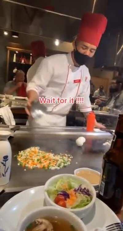 It's easy to perform white magic