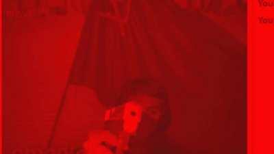 Racist Joker vs AuthLeft