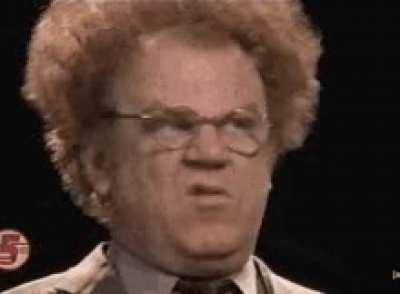 When a shill calls you out for being a shill when you post something anti shill.