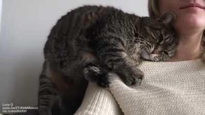 Mother, may I have some söup?