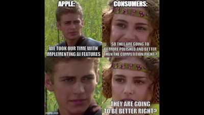 I don't understand how they fumbled so hard