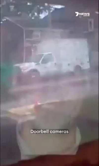 Are you a truck freak Peter? Could you explain?