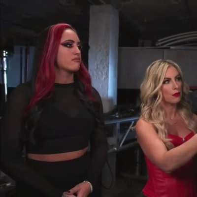 Ava Raine (12/17/24)