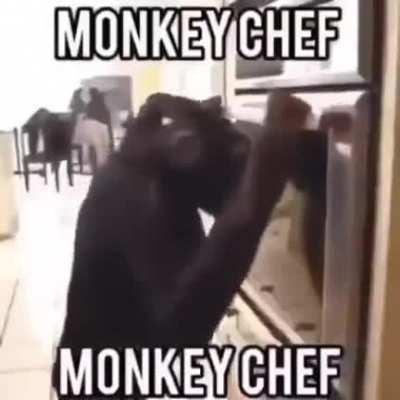 monke