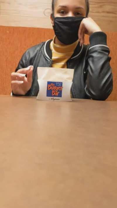 Let me share something with you...