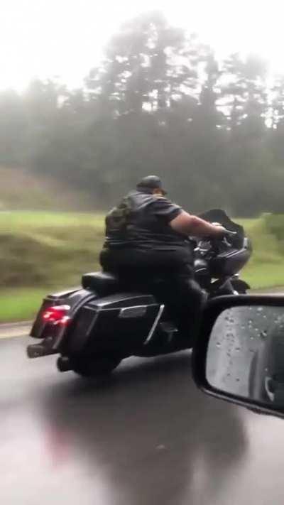 Vandal gragas in real life.