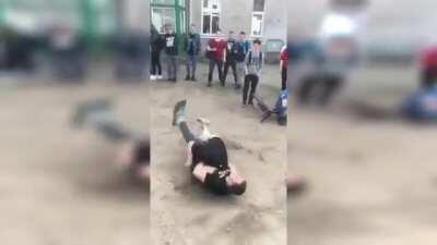 Sound on for twice the experience.