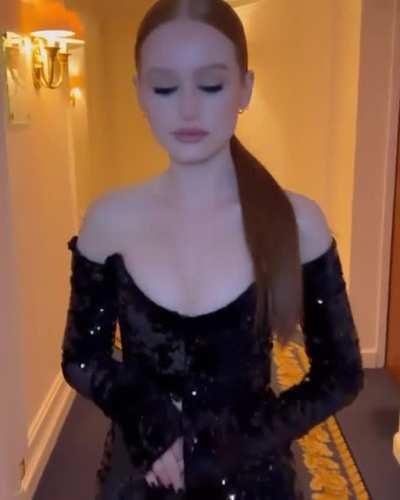 Madelaine Petsch