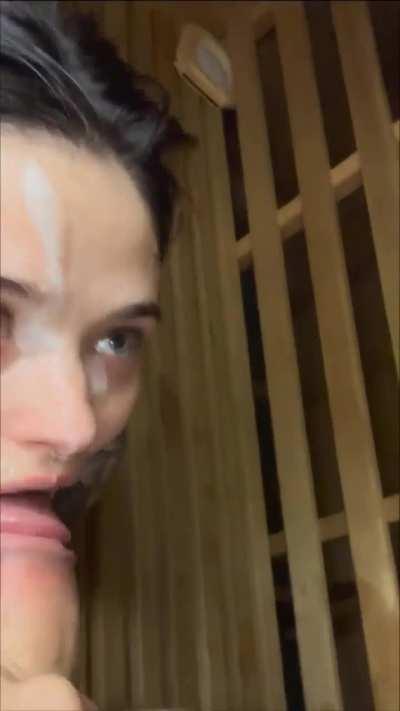 Nonsalemwitch (Claire Estabrook) 3