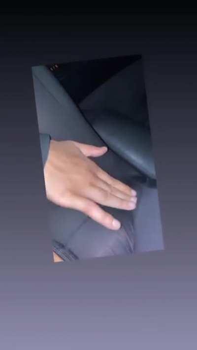 From her ig stories🤷‍♂️