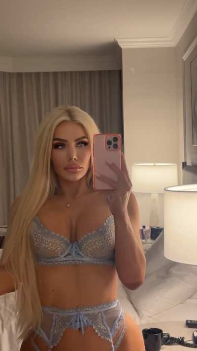 Can I be your little internet slut? 🫣💦