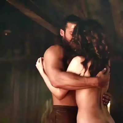 Greta Ferro - The Turk (TV Series)