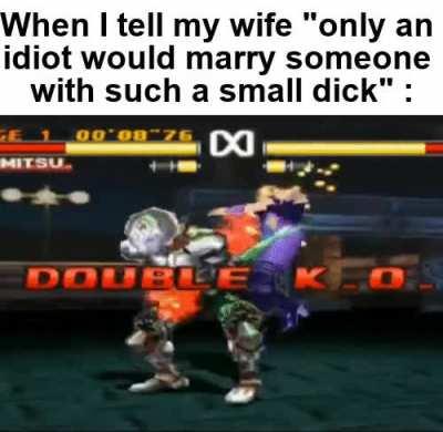 High risk high reward