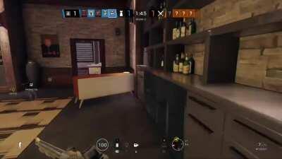 I'm not gonna lie im ready for pro