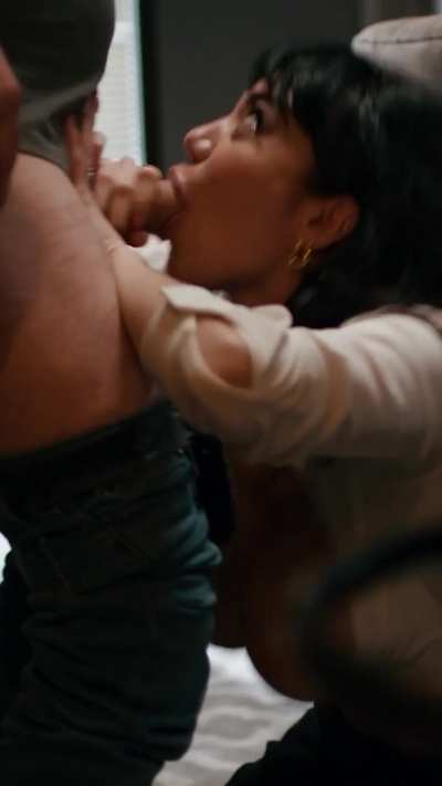 Little Puck Goes WILD FOR COCK!