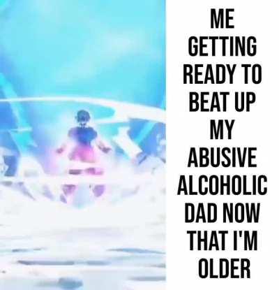 Oh? You're Approaching Me?