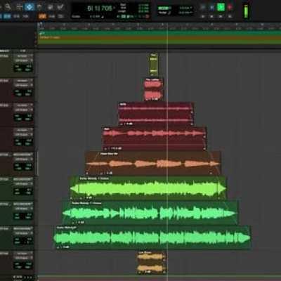 The holiday season as a producer 🎅🏾