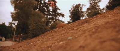 Paul Walker X Juice WRLD