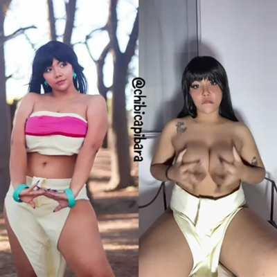 How big do you think im?