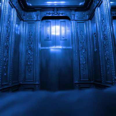 Esta raro el nuevo Persona...