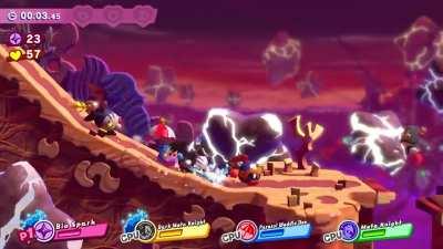 How Not to use Ninja