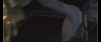 Arcane/ heavy is the crown (no wording)