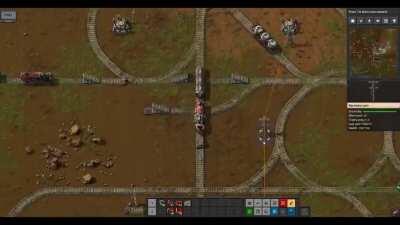 Train junctions? Pfft, try train JUMP-tions