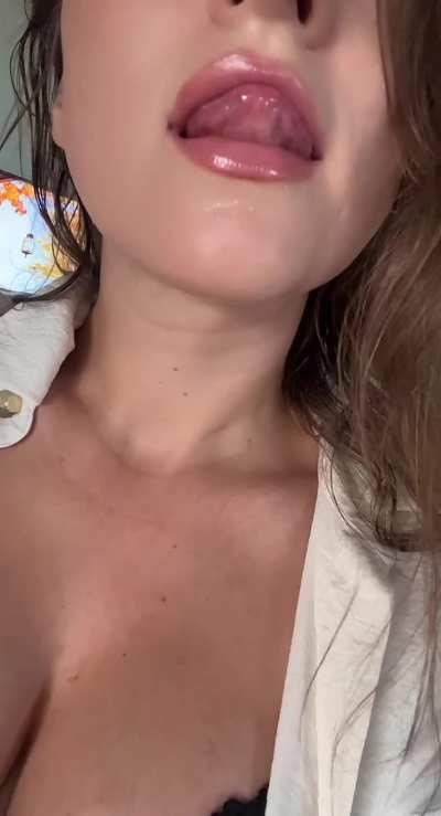 Just the naughty caribbean next door