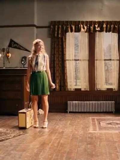 Margot Robbie in Babylon