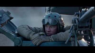 With Hyper Propellant: timing is key