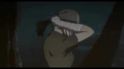 The Funniest Moment in Any of the Naruto Movies (Edited)